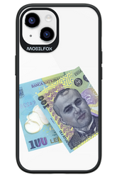 Zbir Lei 2.0 - Apple iPhone 14