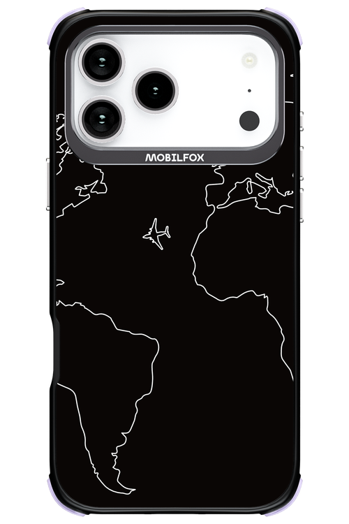 Worldview 2.0 - Apple iPhone 17 Pro Max