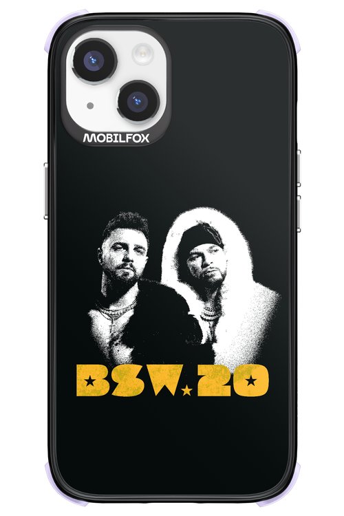 BSW 20 (8) 2.0 - Apple iPhone 14