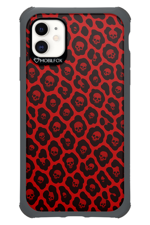 Deadly - Apple iPhone 11
