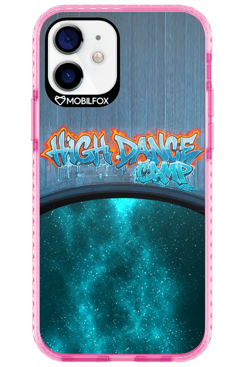 HDC 9 - Apple iPhone 12