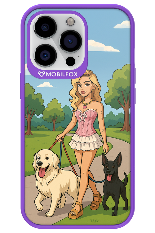 Weaf - Apple iPhone 13 Pro