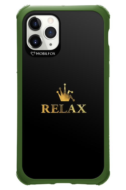 Relax 2.0 - Apple iPhone 11 Pro