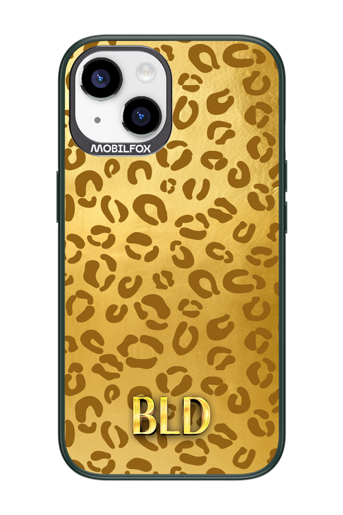BLD GOLD LEO - Apple iPhone 14