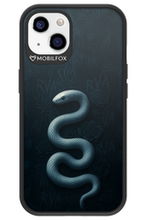 Night Venom - Apple iPhone 13