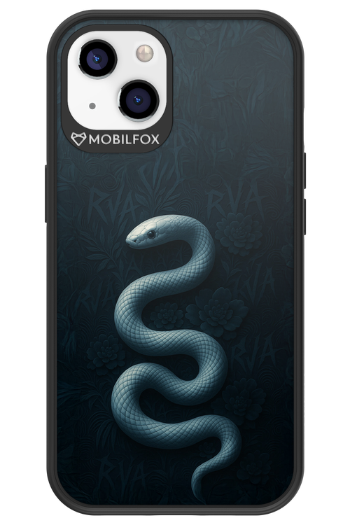 Night Venom - Apple iPhone 13