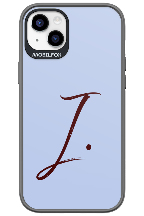 (Jellyfish Presso) I 2.0 - Apple iPhone 14 Plus