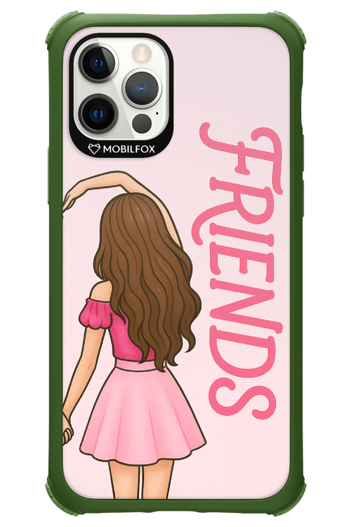 Friendssss 2.0 - Apple iPhone 12 Pro