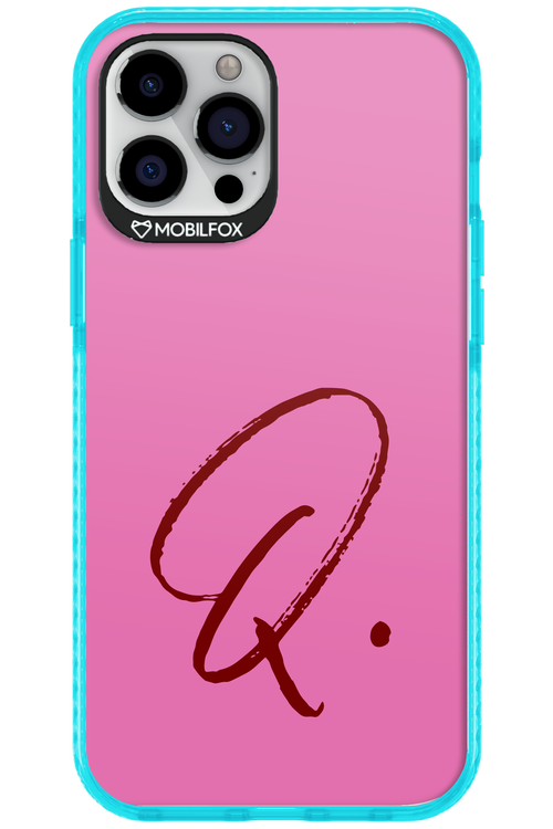 (Sorbet) Q 2.0 - Apple iPhone 12 Pro Max