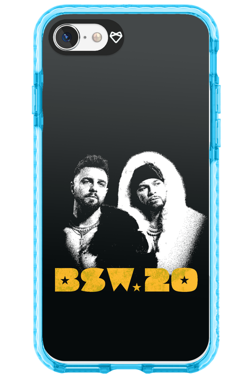 BSW 20 (8) 2.0 - Apple iPhone SE 2020