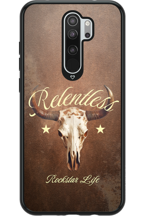 Relentless2 2.0 - Xiaomi Redmi Note 8 Pro