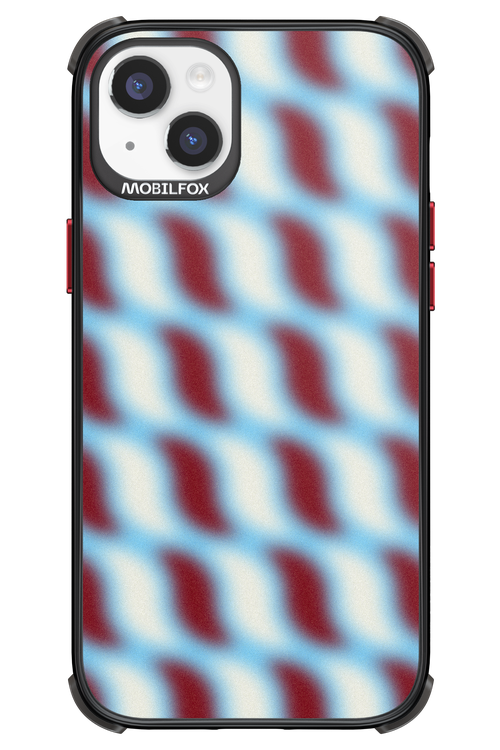 Cold Wave 2.0 - Apple iPhone 14 Plus