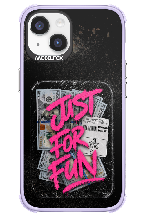 Just For Fun 2.0 - Apple iPhone 14