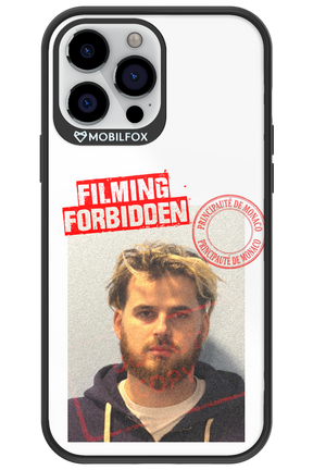 ZBIR Mugshot - Apple iPhone 13 Pro Max