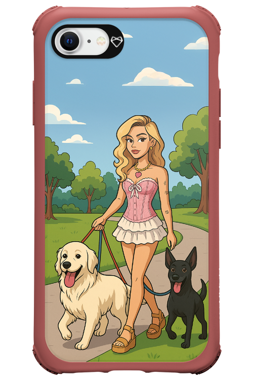 Weaf - Apple iPhone 8