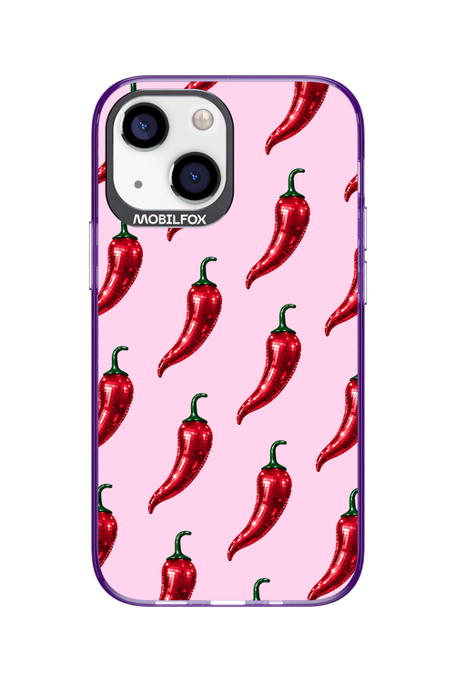 Chili Babe 2.0 - Apple iPhone 13 Mini