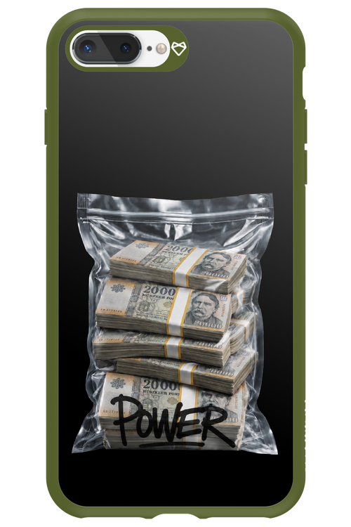 Money Bag 2.0 - Apple iPhone 7 Plus