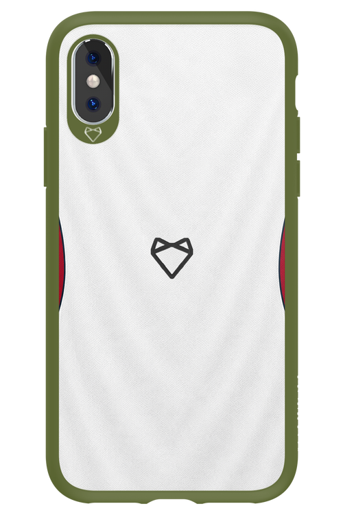 England X Mobilfox 2.0 - Apple iPhone XS