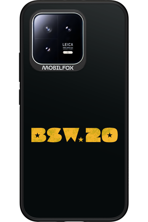 BSW 20 (10) 2.0 - Xiaomi 13