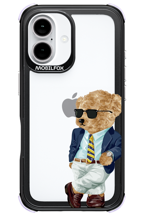 Boss 2.0 - Apple iPhone 16