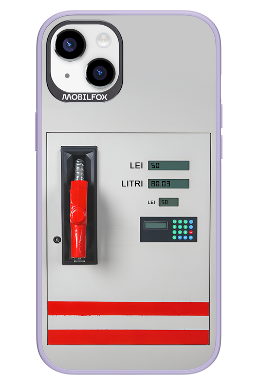 Litri 1 - Apple iPhone 14 Plus