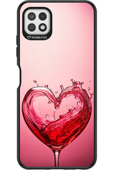 Wine of Love - Samsung Galaxy A22 5G