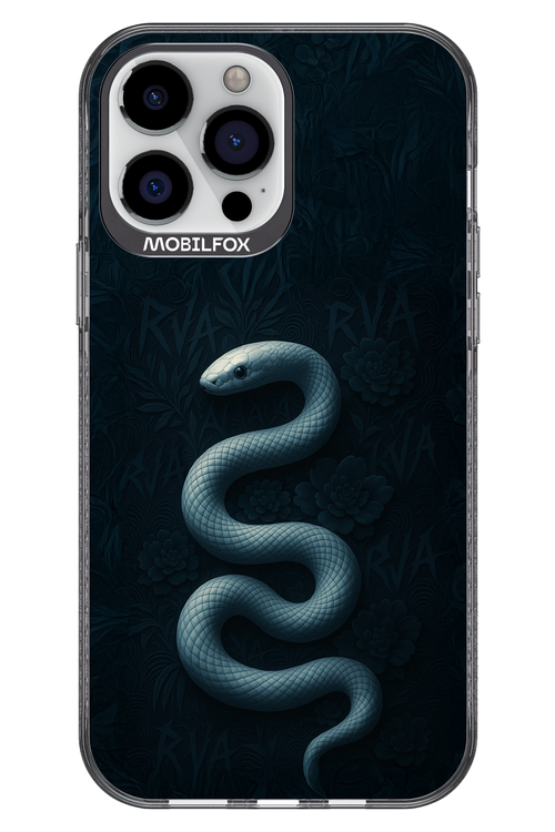Night Venom 2.0 - Apple iPhone 13 Pro Max