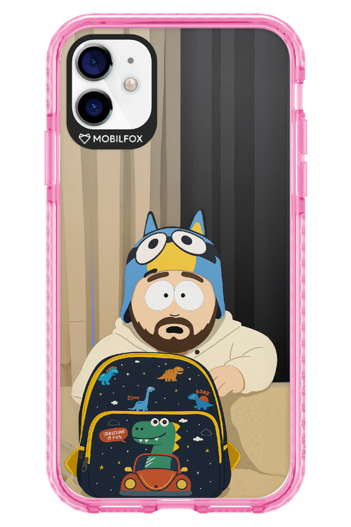 KidHeli - Apple iPhone 11