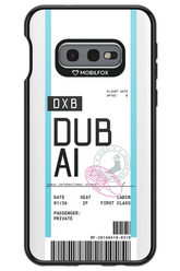 Private 2.0 - Samsung Galaxy S10e