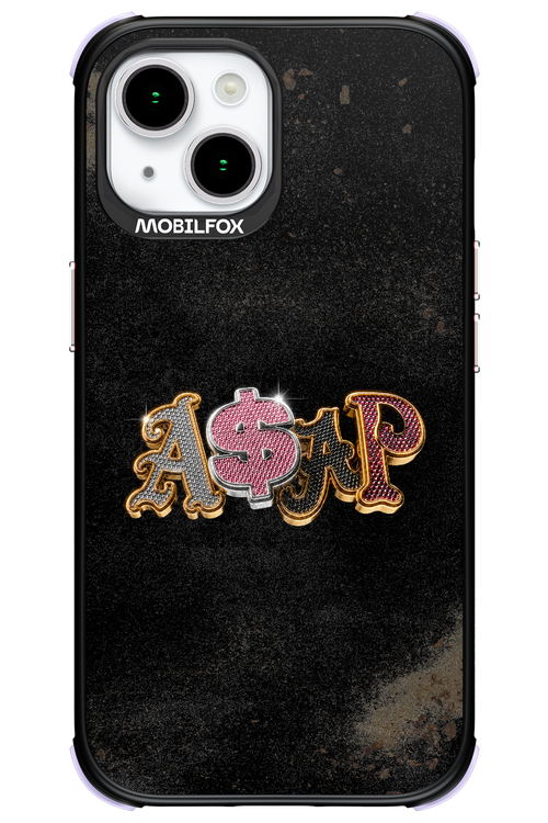 ASAP 2.0 - Apple iPhone 15