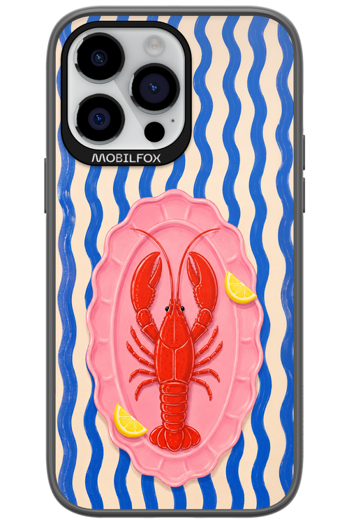 LOBSTER 2.0 - Apple iPhone 14 Pro Max