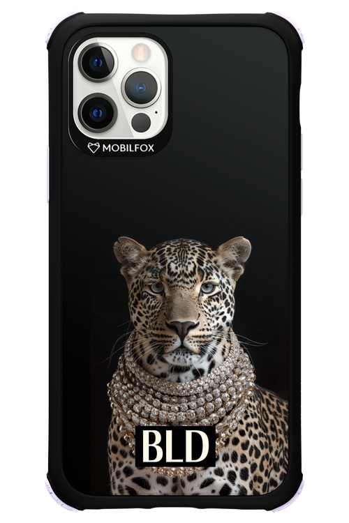 BLD LEO 2.0 - Apple iPhone 12 Pro