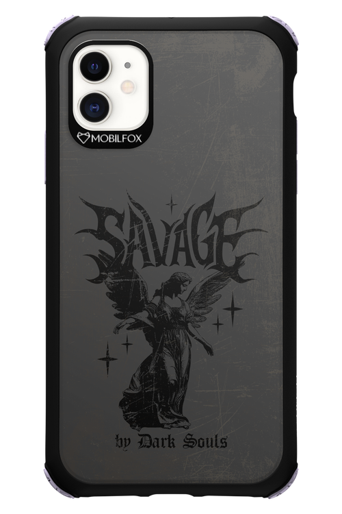 St. Savage - Apple iPhone 11