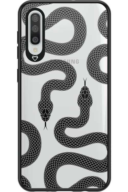 Snakes - Samsung Galaxy A50