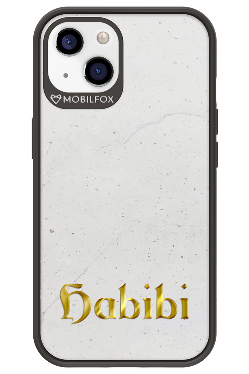 Habibi Gold - Apple iPhone 13