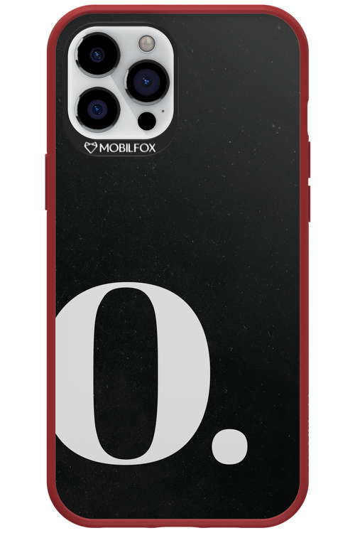 O (Off Space) 2.0 - Apple iPhone 12 Pro Max
