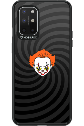 Mystery Clown - OnePlus 8T