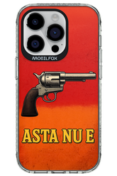 Asta Nu E - Apple iPhone 14 Pro