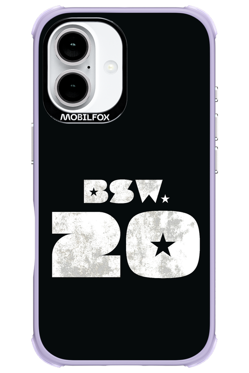 BSW 20 (9) 2.0 - Apple iPhone 16