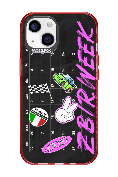 ZBIRWEEK - Apple iPhone 13