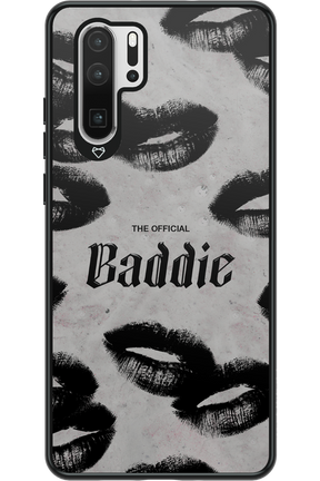 Official Baddie - Huawei P30 Pro