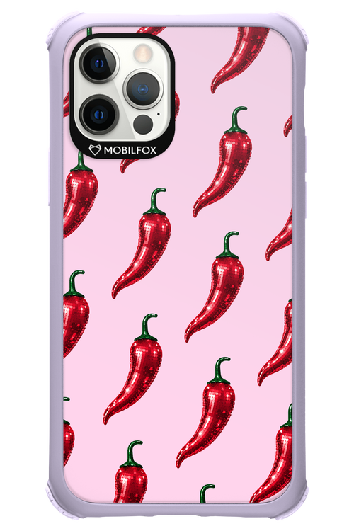 Chili Babe 2.0 - Apple iPhone 12 Pro