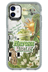 MATCHA - Apple iPhone 11