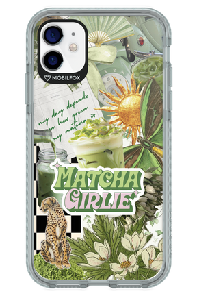 MATCHA - Apple iPhone 11