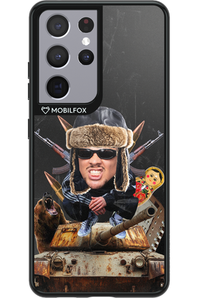 Final Boss - Samsung Galaxy S21 Ultra