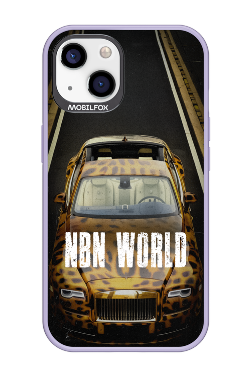 Car 2.0 - Apple iPhone 13
