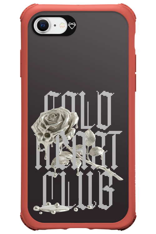 Cold Heart Club 2.0 - Apple iPhone SE 2022