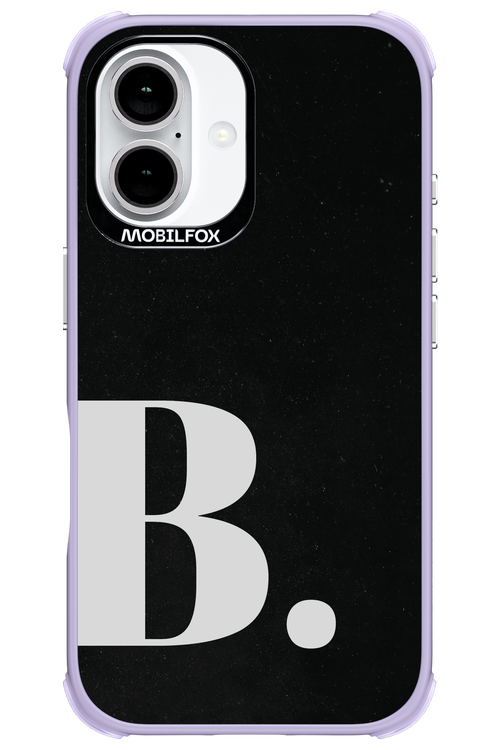 B (Off Space) 2.0 - Apple iPhone 16
