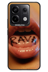 Rava Kiss 2.0 - Xiaomi Redmi Note 13 Pro 5G