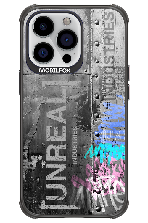 Steel 2.0 - Apple iPhone 13 Pro